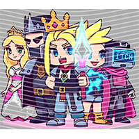 Cartoons and other-CO 3534